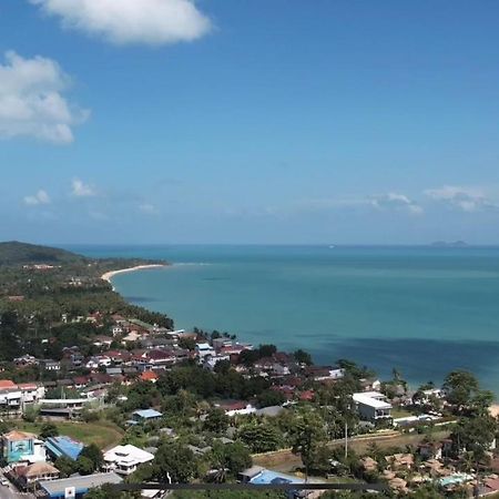 Samui Paca Place Bãi biển Bãi biển Mae Nam Ngoại thất bức ảnh