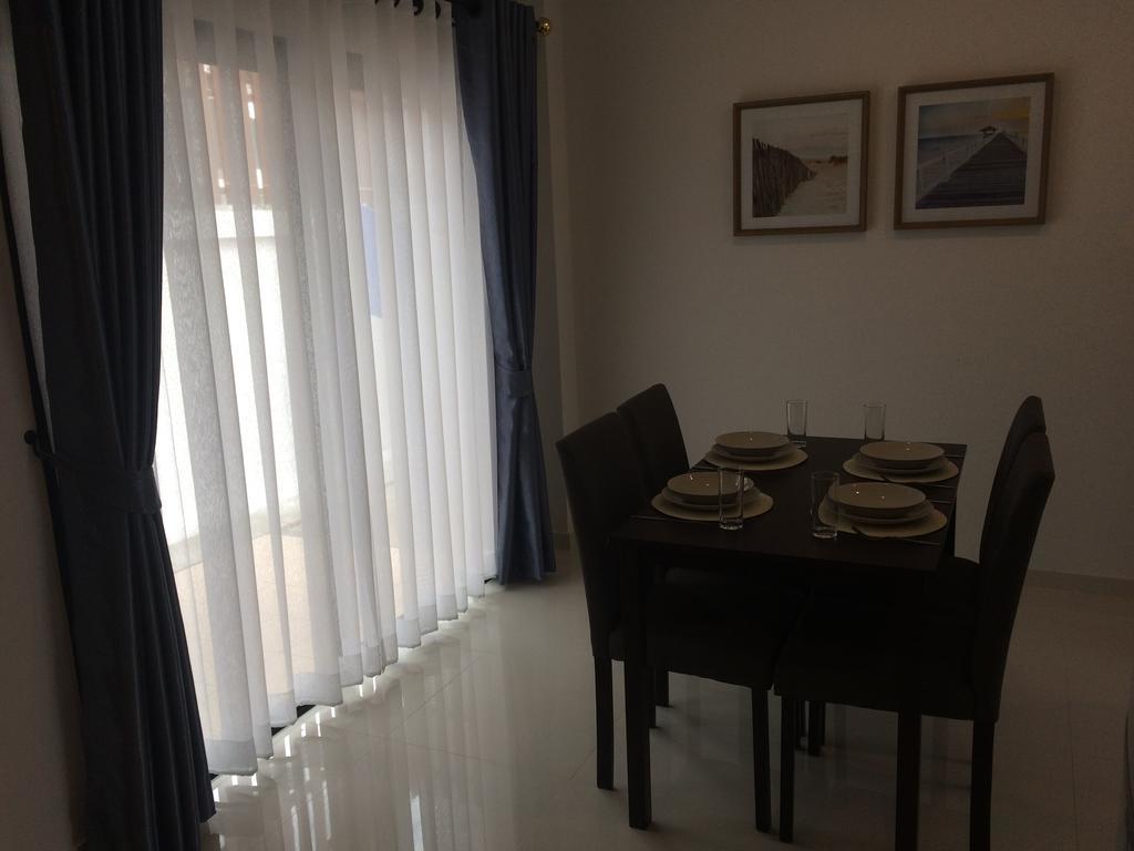 Samui Paca Place Bãi biển Bãi biển Mae Nam Ngoại thất bức ảnh
