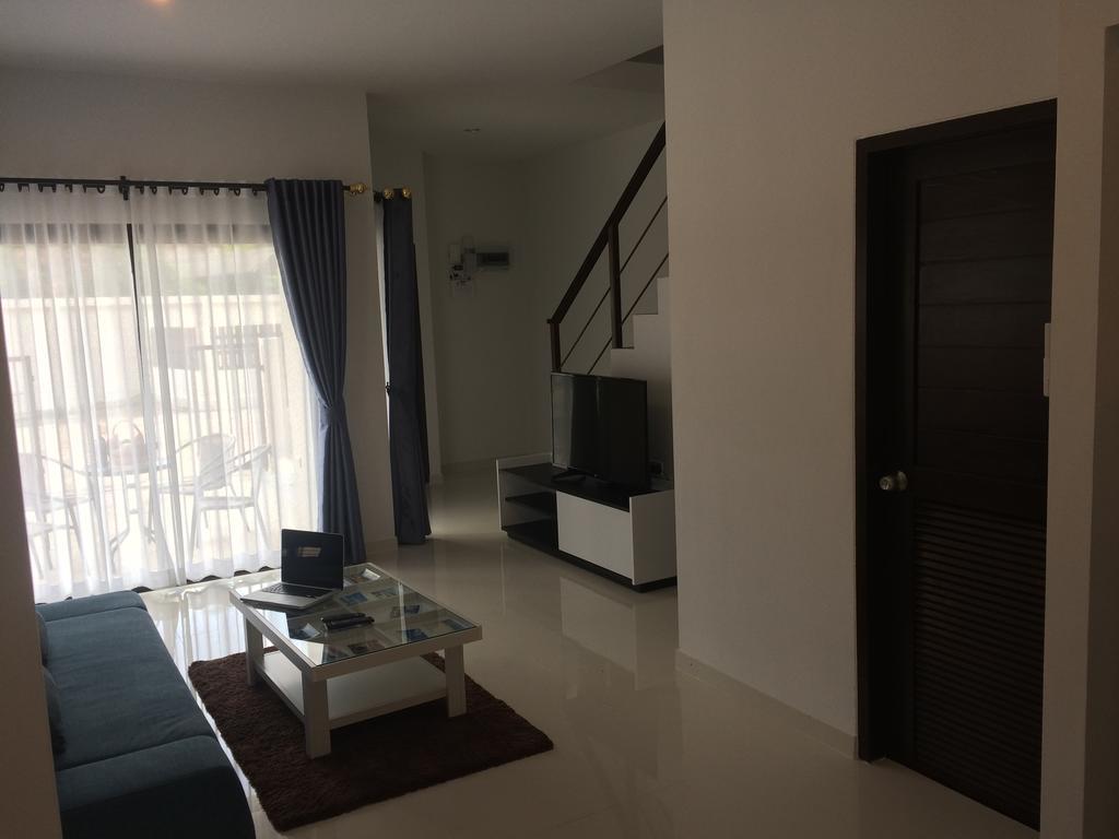 Samui Paca Place Bãi biển Bãi biển Mae Nam Ngoại thất bức ảnh
