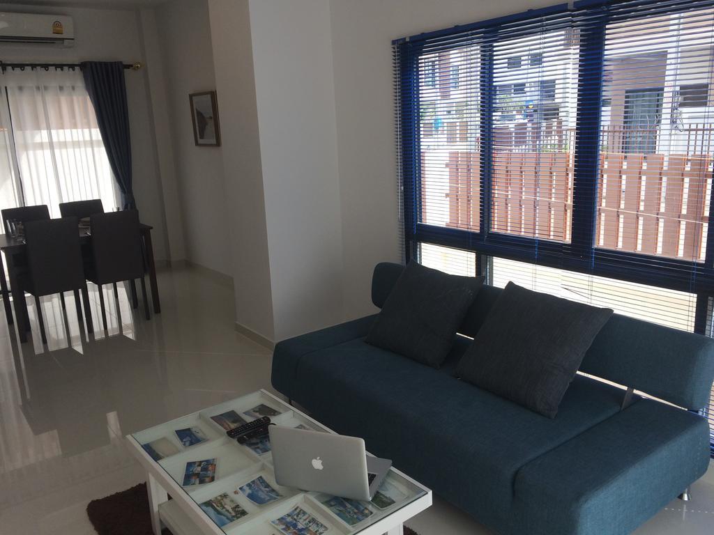 Samui Paca Place Bãi biển Bãi biển Mae Nam Ngoại thất bức ảnh