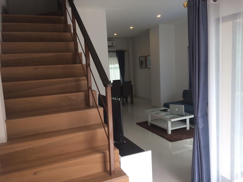 Samui Paca Place Bãi biển Bãi biển Mae Nam Ngoại thất bức ảnh