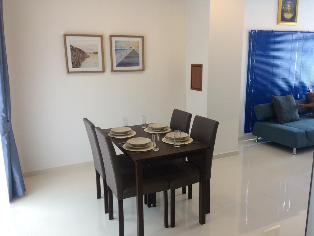Samui Paca Place Bãi biển Bãi biển Mae Nam Ngoại thất bức ảnh