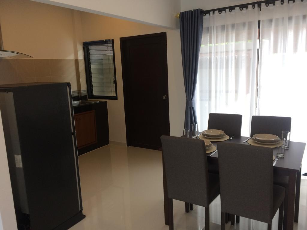 Samui Paca Place Bãi biển Bãi biển Mae Nam Ngoại thất bức ảnh