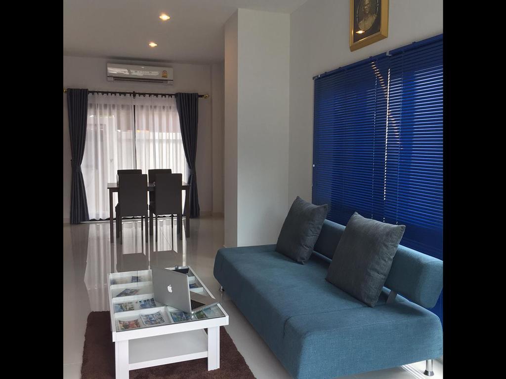 Samui Paca Place Bãi biển Bãi biển Mae Nam Ngoại thất bức ảnh