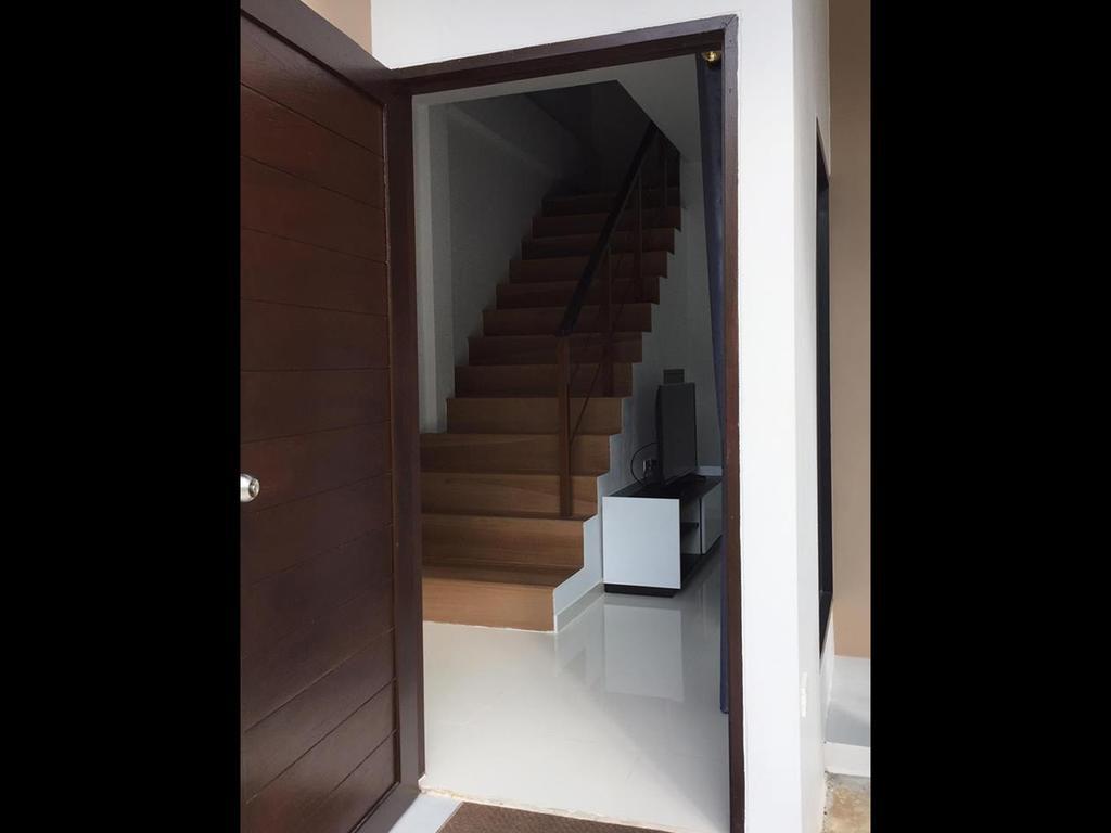 Samui Paca Place Bãi biển Bãi biển Mae Nam Ngoại thất bức ảnh