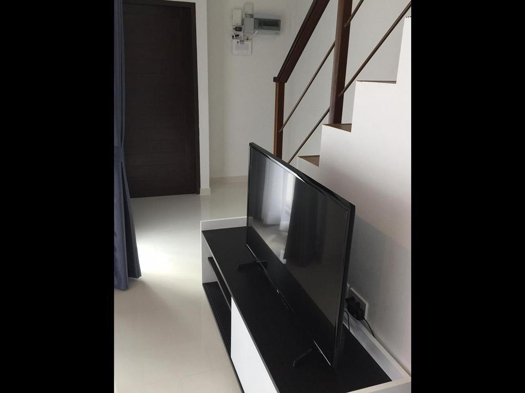 Samui Paca Place Bãi biển Bãi biển Mae Nam Ngoại thất bức ảnh