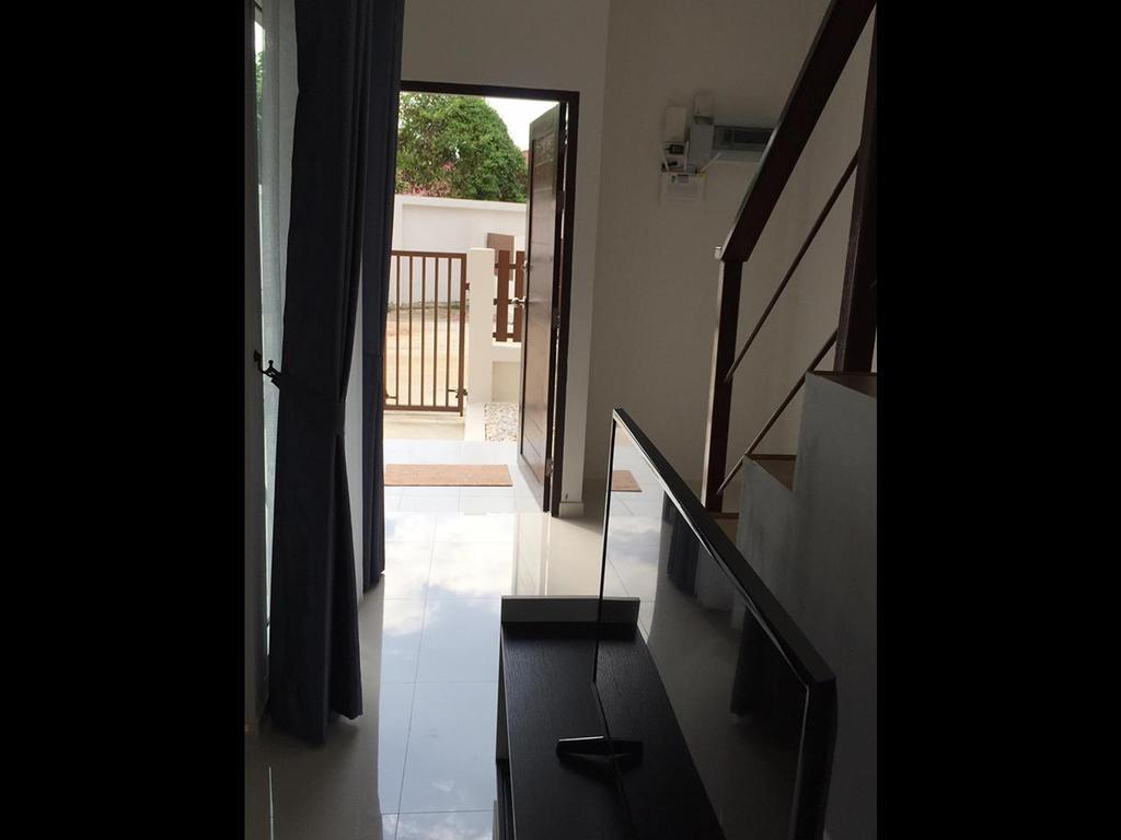 Samui Paca Place Bãi biển Bãi biển Mae Nam Ngoại thất bức ảnh