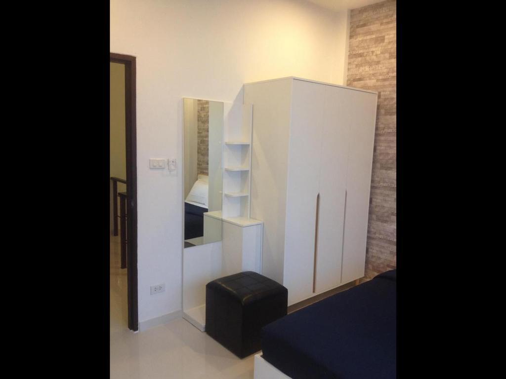 Samui Paca Place Bãi biển Bãi biển Mae Nam Ngoại thất bức ảnh