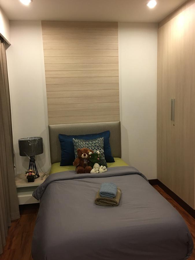 Samui Paca Place Bãi biển Bãi biển Mae Nam Ngoại thất bức ảnh