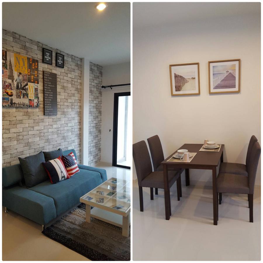 Samui Paca Place Bãi biển Bãi biển Mae Nam Ngoại thất bức ảnh
