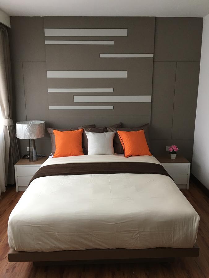 Samui Paca Place Bãi biển Bãi biển Mae Nam Ngoại thất bức ảnh
