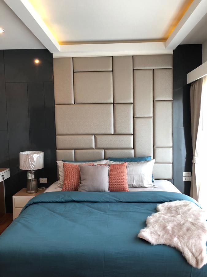Samui Paca Place Bãi biển Bãi biển Mae Nam Ngoại thất bức ảnh