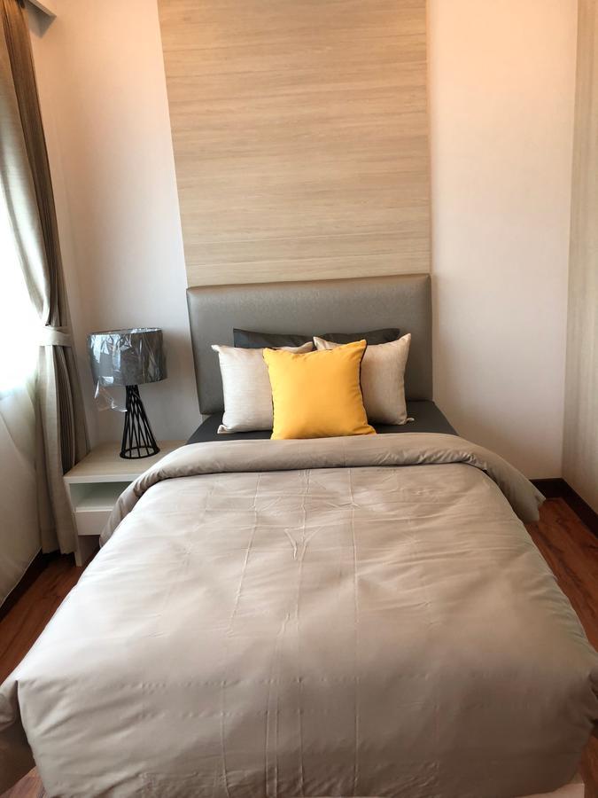 Samui Paca Place Bãi biển Bãi biển Mae Nam Ngoại thất bức ảnh