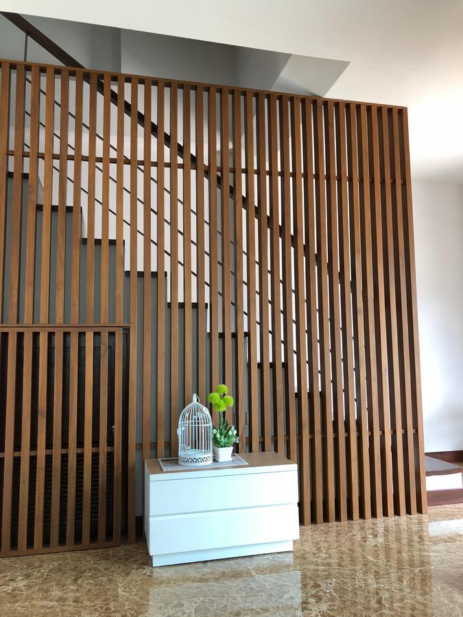 Samui Paca Place Bãi biển Bãi biển Mae Nam Ngoại thất bức ảnh