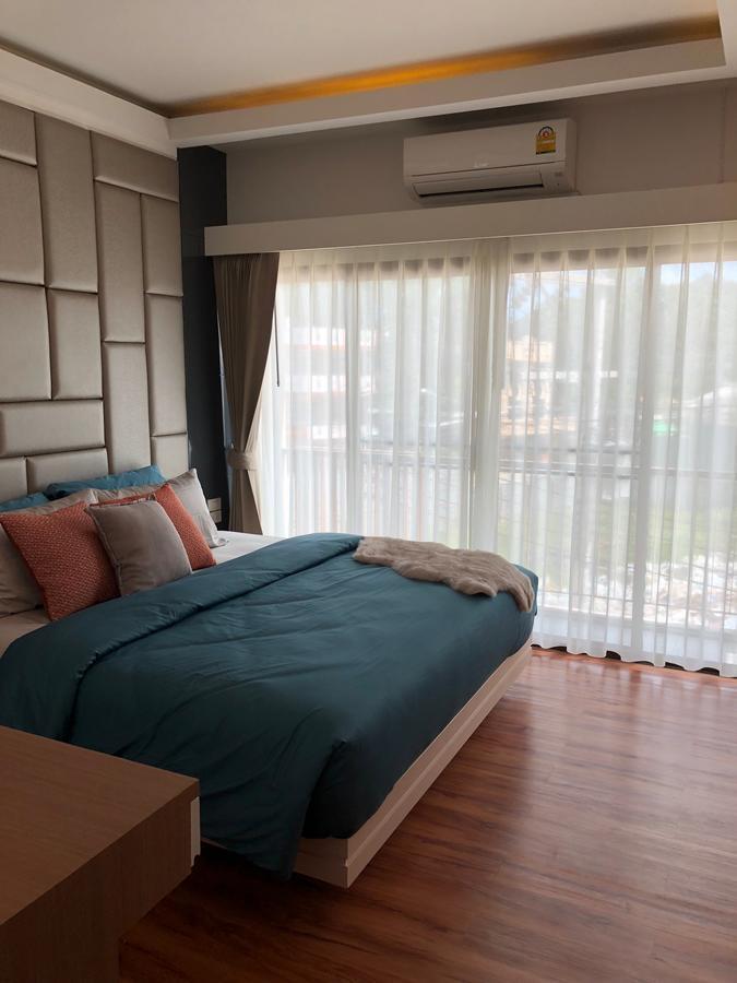 Samui Paca Place Bãi biển Bãi biển Mae Nam Ngoại thất bức ảnh