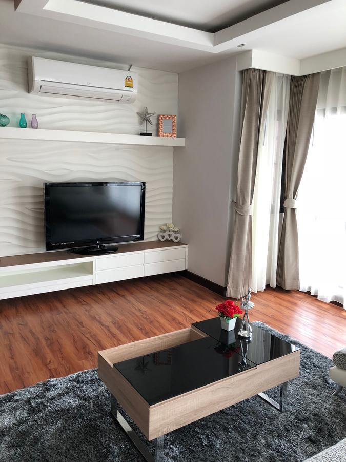 Samui Paca Place Bãi biển Bãi biển Mae Nam Ngoại thất bức ảnh
