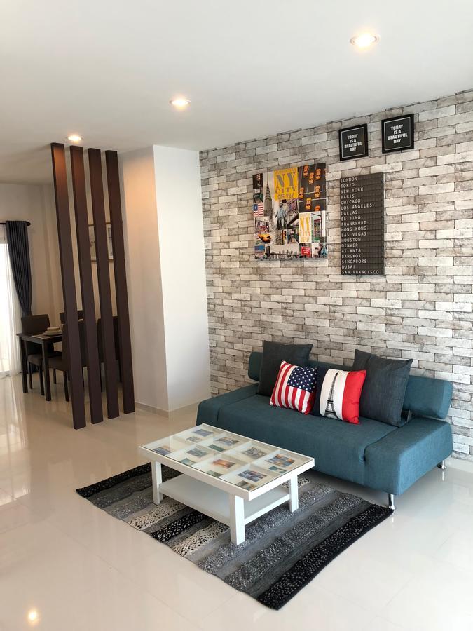 Samui Paca Place Bãi biển Bãi biển Mae Nam Ngoại thất bức ảnh