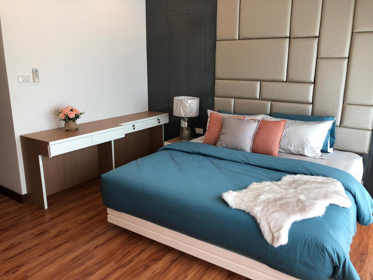 Samui Paca Place Bãi biển Bãi biển Mae Nam Ngoại thất bức ảnh