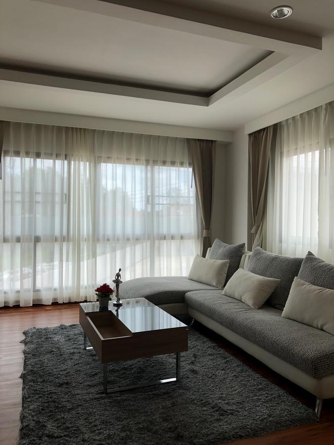 Samui Paca Place Bãi biển Bãi biển Mae Nam Ngoại thất bức ảnh
