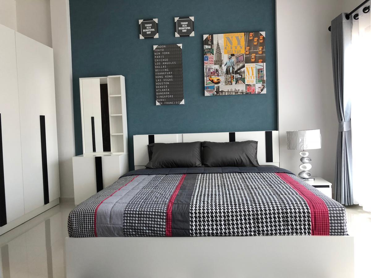 Samui Paca Place Bãi biển Bãi biển Mae Nam Ngoại thất bức ảnh