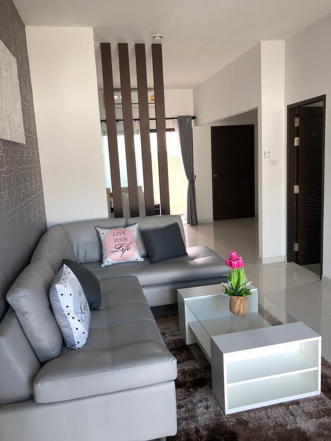 Samui Paca Place Bãi biển Bãi biển Mae Nam Ngoại thất bức ảnh