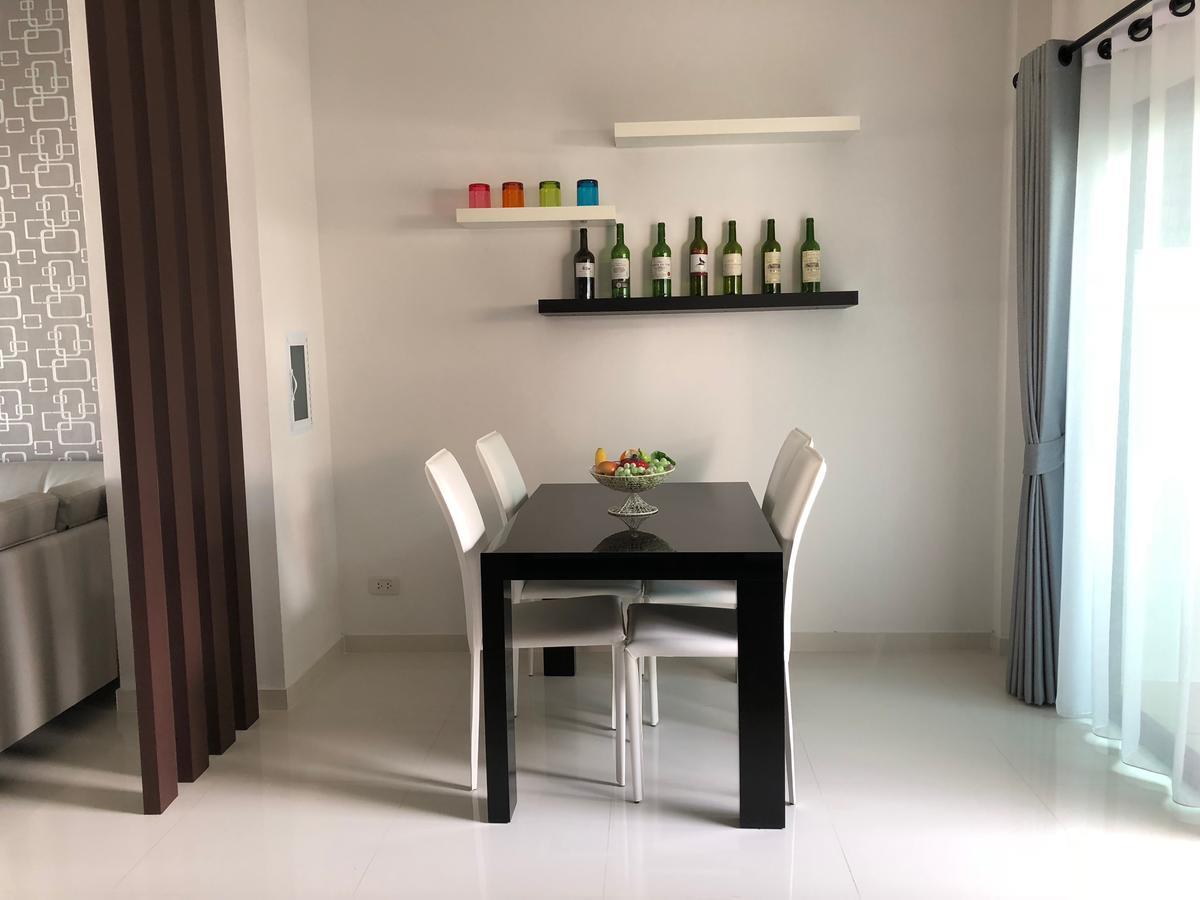 Samui Paca Place Bãi biển Bãi biển Mae Nam Ngoại thất bức ảnh